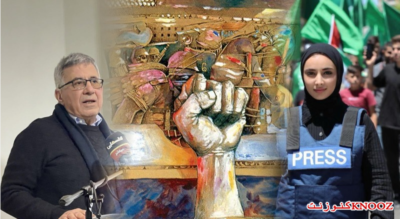 متنفَّس عبرَ القضبان (162)